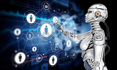 新技術(shù)賦能機(jī)器人通信網(wǎng)絡(luò)安全防護(hù)