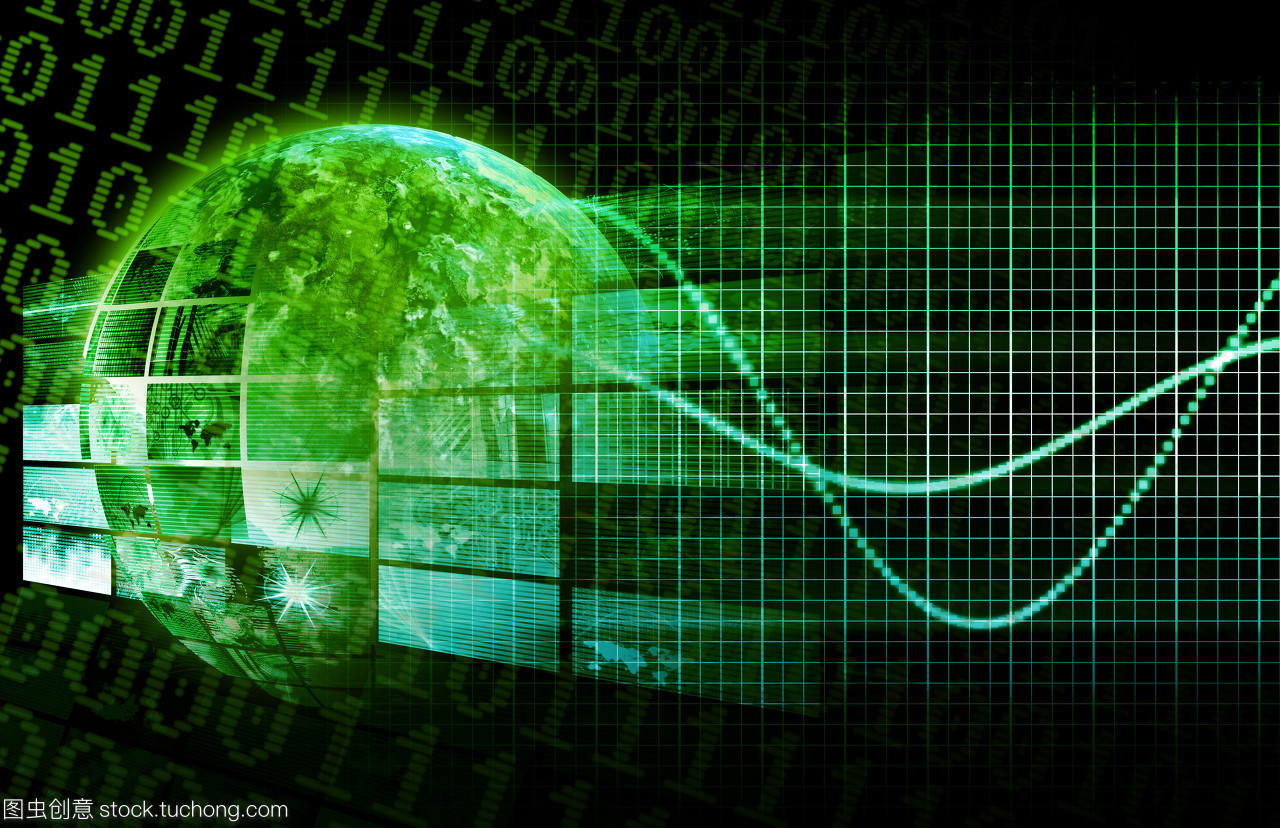 網(wǎng)絡(luò)技術(shù)研究 從概念到全球化發(fā)展的創(chuàng)新之路